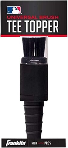 Franklin Sports Authentic Brush Tee Topper in Saudi Arabia