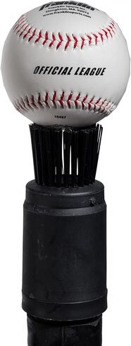 Franklin Sports Authentic Brush Tee Topper in Saudi Arabia