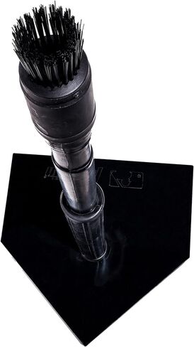 Franklin Sports Authentic Brush Tee Topper in Saudi Arabia