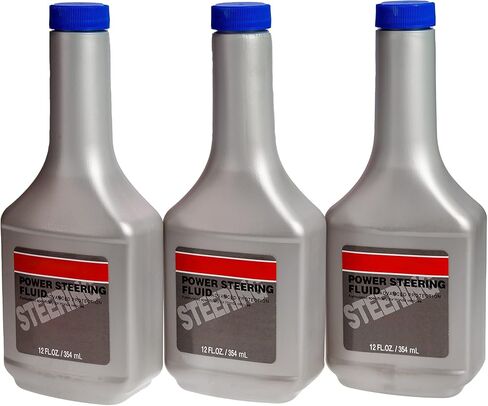 WILDFLOWER Tools 08206-9002PE Power Steering Fluid Pack of 3 in Saudi Arabia