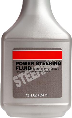 WILDFLOWER Tools 08206-9002PE Power Steering Fluid Pack of 3 in Saudi Arabia