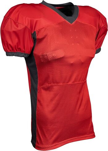 CHAMPRO Boys' Youth Blitz Football Jersey in Saudi Arabia