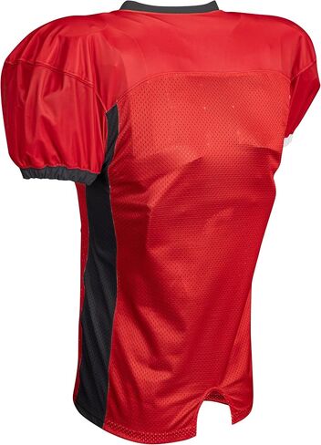 CHAMPRO Boys' Youth Blitz Football Jersey in Saudi Arabia