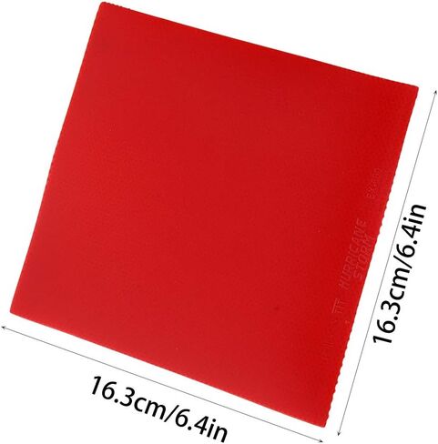 Ping Pong Rubber Table Tennis Rubber Table Tennis Bats Replacement Rubber in Saudi Arabia