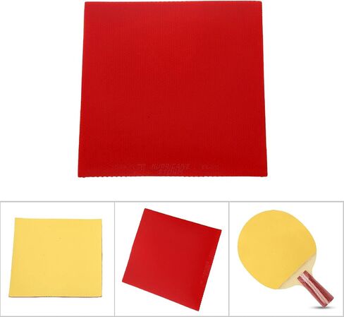 Ping Pong Rubber Table Tennis Rubber Table Tennis Bats Replacement Rubber in Saudi Arabia