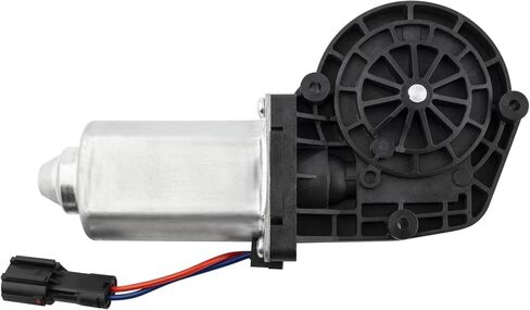 BOXI 742-273 Front Right/Left Side Power Window Lift Motor Fits for Ford F-150 F-250 HD F-350 1997-2004 / Expedition 1997-2002 / for Lincoln Navigator 1998-2002 / F75Z7823394-AA F65Z1523394-AB in Saudi Arabia