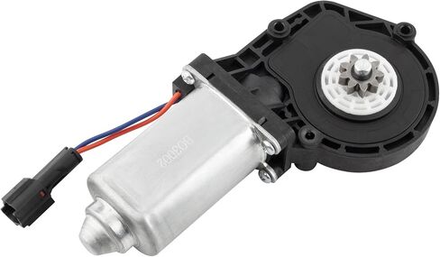 BOXI 742-273 Front Right/Left Side Power Window Lift Motor Fits for Ford F-150 F-250 HD F-350 1997-2004 / Expedition 1997-2002 / for Lincoln Navigator 1998-2002 / F75Z7823394-AA F65Z1523394-AB in Saudi Arabia