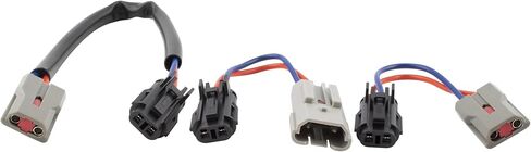 BOXI 742-273 Front Right/Left Side Power Window Lift Motor Fits for Ford F-150 F-250 HD F-350 1997-2004 / Expedition 1997-2002 / for Lincoln Navigator 1998-2002 / F75Z7823394-AA F65Z1523394-AB in Saudi Arabia
