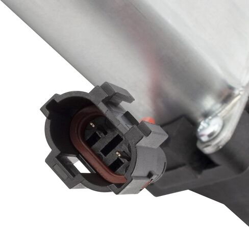BOXI 742-273 Front Right/Left Side Power Window Lift Motor Fits for Ford F-150 F-250 HD F-350 1997-2004 / Expedition 1997-2002 / for Lincoln Navigator 1998-2002 / F75Z7823394-AA F65Z1523394-AB in Saudi Arabia