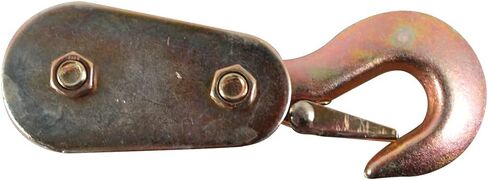 Extreme Max 5600.3027 Bear Claw Snatch Block with Hook in Saudi Arabia