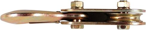 Extreme Max 5600.3027 Bear Claw Snatch Block with Hook in Saudi Arabia