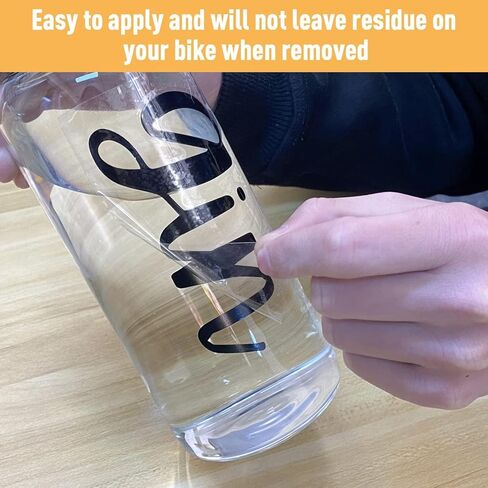 2 Sets Label Stickers for Bartesian Cocktail Machine Glass Spirit Bottle(Whiskey, Vodka, Rum, Gin or Tequila) in Kuwait