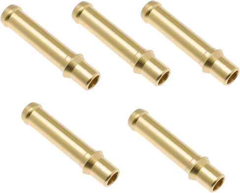 397 Transmission Line Fitting Tube Adapter Replacement for GM 1996-UP for GMC for Chevy Chevrolet Transmission cooler Installation (1) in Saudi Arabia