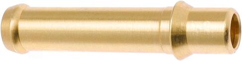 397 Transmission Line Fitting Tube Adapter Replacement for GM 1996-UP for GMC for Chevy Chevrolet Transmission cooler Installation (1) in Saudi Arabia