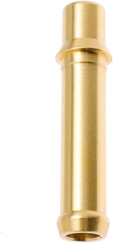 397 Transmission Line Fitting Tube Adapter Replacement for GM 1996-UP for GMC for Chevy Chevrolet Transmission cooler Installation (1) in Saudi Arabia