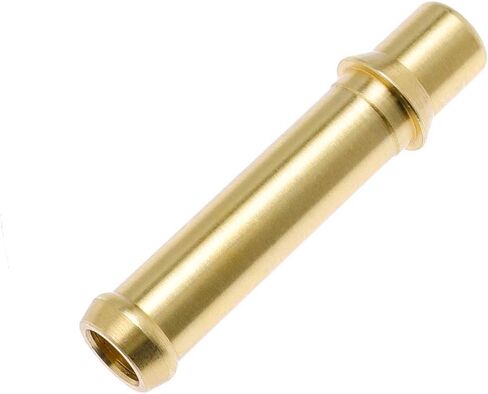 397 Transmission Line Fitting Tube Adapter Replacement for GM 1996-UP for GMC for Chevy Chevrolet Transmission cooler Installation (1) in Saudi Arabia