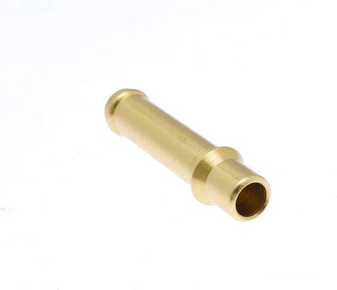 397 Transmission Line Fitting Tube Adapter Replacement for GM 1996-UP for GMC for Chevy Chevrolet Transmission cooler Installation (1) in Saudi Arabia