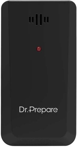 د. إعداد المستشعر لساعة الإسقاط OUT003 in Kuwait