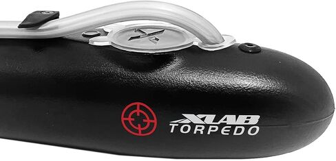 Xlab Reload Kit Torpedo Bottle Refills, Black, One Size in Saudi Arabia