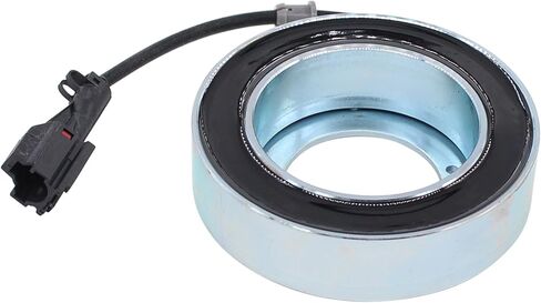 XtremeAmazing AC A/C Compressor Clutch Assembly Kit Pulley Coil Set for Subaru Forester Impreza 2.0L 2.5L 2008-2014 in Saudi Arabia