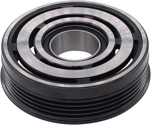 XtremeAmazing AC A/C Compressor Clutch Assembly Kit Pulley Coil Set for Subaru Forester Impreza 2.0L 2.5L 2008-2014 in Saudi Arabia