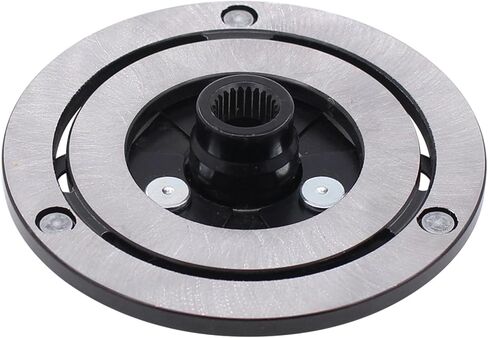 XtremeAmazing AC A/C Compressor Clutch Assembly Kit Pulley Coil Set for Subaru Forester Impreza 2.0L 2.5L 2008-2014 in Saudi Arabia