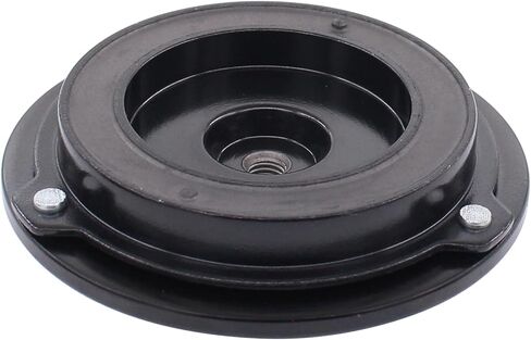 XtremeAmazing A/C AC Compressor Clutch Assembly Kit Pulley Coil Set for Dodge Dakota 6 CYL 3.7L 8 CYL 4.7L 2004-2007 in Saudi Arabia