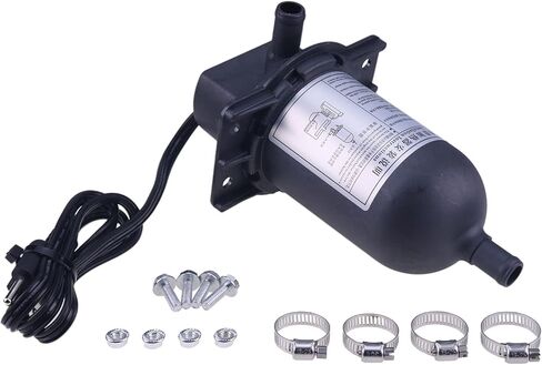 HVACSTAR Engine Block Heater with Plug 2000W 240V Engine Coolant Pre-Heater 2000Watt 240Volt in Saudi Arabia