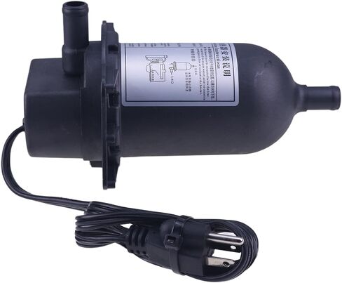 HVACSTAR Engine Block Heater with Plug 2000W 240V Engine Coolant Pre-Heater 2000Watt 240Volt in Saudi Arabia