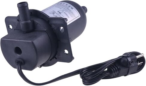 HVACSTAR Engine Block Heater with Plug 2000W 240V Engine Coolant Pre-Heater 2000Watt 240Volt in Saudi Arabia