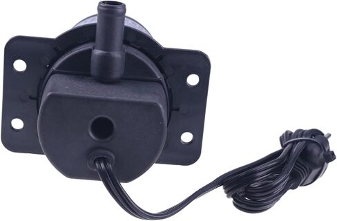 HVACSTAR Engine Block Heater with Plug 2000W 240V Engine Coolant Pre-Heater 2000Watt 240Volt in Saudi Arabia