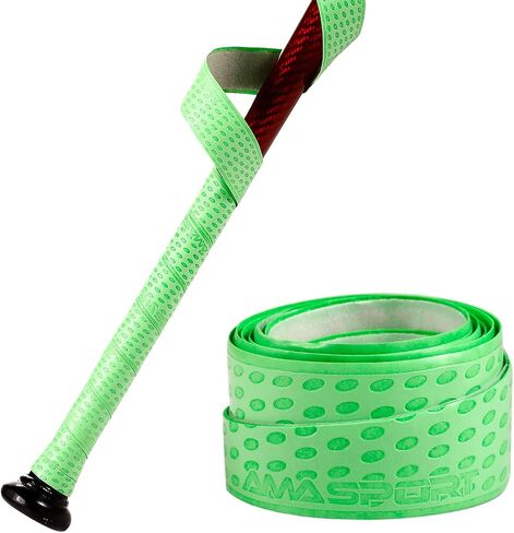 Baseball Bat Grip Tapes Softball Bat Wrap Grip Tape 1.1mm in Kuwait