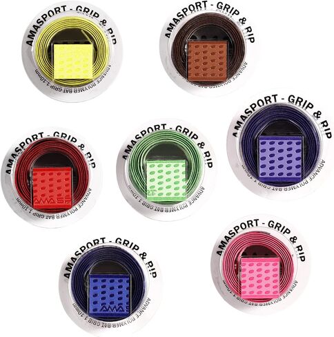 Baseball Bat Grip Tapes Softball Bat Wrap Grip Tape 1.1mm in Kuwait