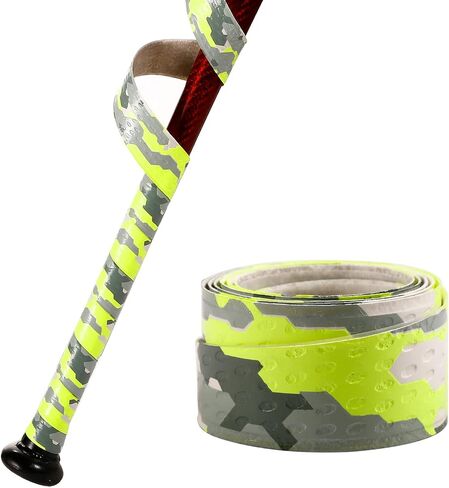 Baseball Bat Grip Tapes Softball Bat Wrap Grip Tape 1.1mm in Kuwait