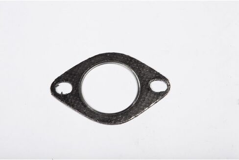 Omix-Ada | 17450.06 | Exhaust Pipe Flange Gasket | OE Reference: 745608 | Fits 1954-1964 Jeep CJ with 226 CID in Saudi Arabia
