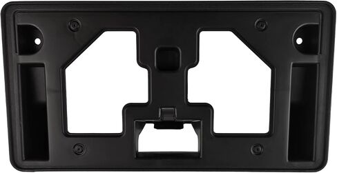 YLT AUTO Fit 2013 2014 2015 2016 2017 For Honda Accord Bumper Bracket Set Front Bumper Mounting Bracket Replacement Kit A Pair of LH+RH in Saudi Arabia