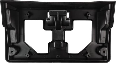 YLT AUTO Fit 2013 2014 2015 2016 2017 For Honda Accord Bumper Bracket Set Front Bumper Mounting Bracket Replacement Kit A Pair of LH+RH in Saudi Arabia