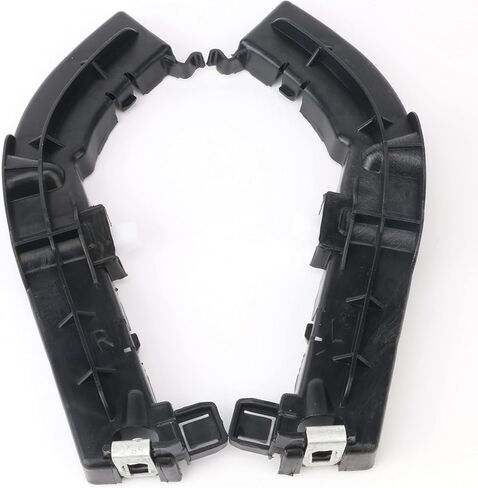 دعامات دعم المصد الأمامي الأيسر والأيمن تناسب 2008-2020 دودج تشالنجر استبدال 68024343AD 68024342AD in Kuwait