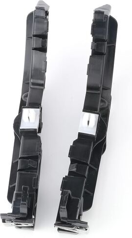 دعامات دعم المصد الأمامي الأيسر والأيمن تناسب 2008-2020 دودج تشالنجر استبدال 68024343AD 68024342AD in Kuwait