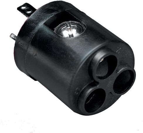 Marinco ConnectPro® 3-Wire Receptacle 6-Gauge Adapter in Saudi Arabia