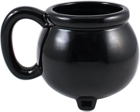 كوب فضي بافلو هاري بوتر هاوس رافينكلاو كريست كولدرون من السيراميك منحوت ثلاثي الأبعاد، 20 أونصة، عدد 1 (عبوة من قطعة واحدة) in Kuwait