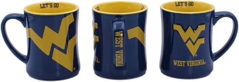 Ceramic 16 oz Relief (3D) Mug (Alabama) in Saudi Arabia