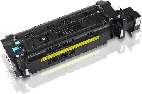مجموعة صهر RM2-1256 الجديدة RM2-1256-AP مناسبة لسلسلة HP Laserjet M607، M608، M609، M631، M632، M633 (110 فولت) لمجموعة الصمامات البديلة لـ L0H24A (L0H24-67901) in Kuwait
