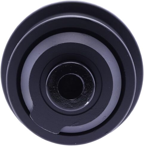 Holdia Bottom Roller Track Roller 7013575 Compatible with Bobcat 225 325 328 329 331 334 335 425 428 430 E25 E26 E32I E32 E34 E35I E35 E35Z E37 E42 in Saudi Arabia