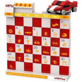 ألعاب Wiseplay STEM للأولاد والبنات من عمر 7-10 سنوات - مجموعة مكعبات بناء سيارة RC 306 قطعة - ألعاب بناء STEM للأولاد والبنات من عمر 6 8 12 - هدية عيد ميلاد رائعة لسيارة التحكم عن بعد للأطفال
