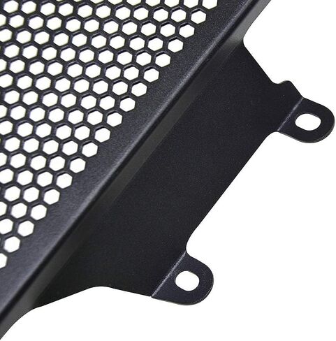مجموعة أطراف مقبض مقود الدراجة النارية مكونة من قطعتين، تناسب S.uzuki GSXR GSX-R GSXS 600 750 1000 (22 مم 7/8 بوصة - أسود) in Kuwait