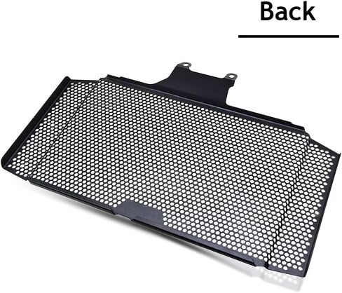 مجموعة أطراف مقبض مقود الدراجة النارية مكونة من قطعتين، تناسب S.uzuki GSXR GSX-R GSXS 600 750 1000 (22 مم 7/8 بوصة - أسود) in Kuwait