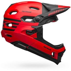 BELL Super DH MIPS Adult Mountain Bike Helmet