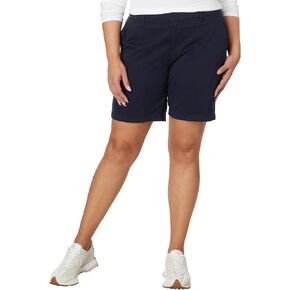 Tommy Hilfiger Women's 5" Hollywood Shorts Scarlet 14 5