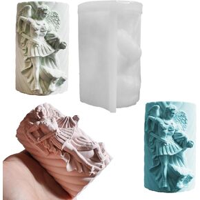 Turtle Soap Mold Honeycomb Mold Turtle Mold Animal Soap Mold Soap Casting Mold Soap Making Molds Silicone Mold for Candle Home Decorate Mold 3D Animal Mold Candle Making Mold